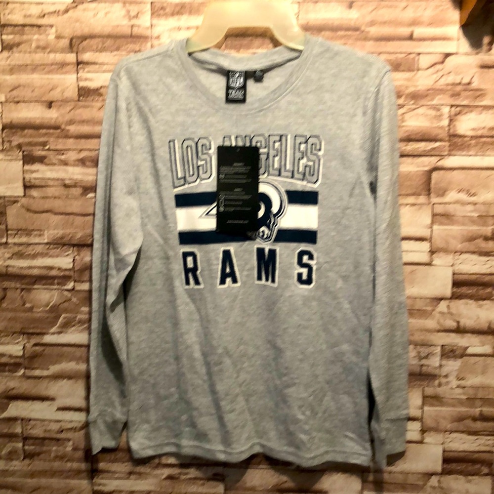 Kids, size xl (18/20) thermal short, long sleeve